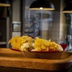 Filetto di baccalà